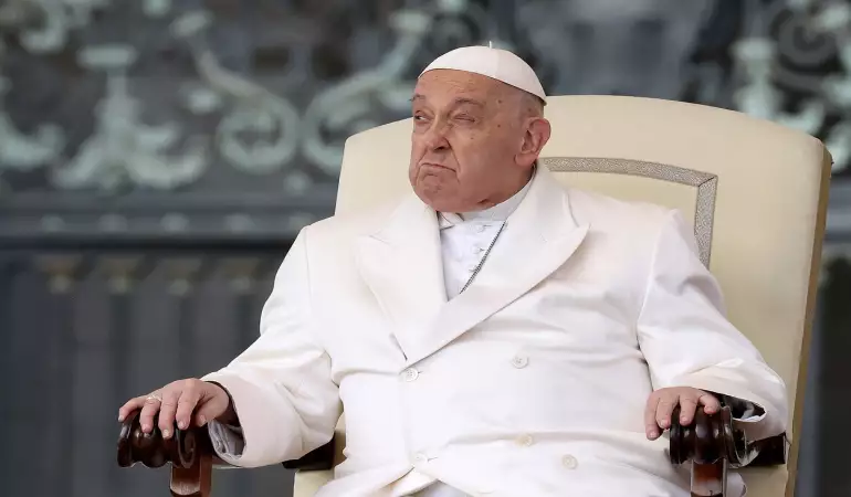 The Vatican has authorized openly gay people to become priests