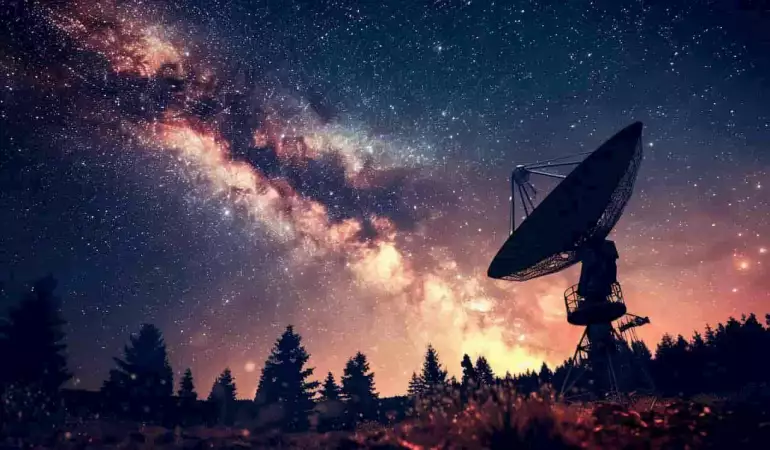 Scientists say they have found a method to detect alien civilisations - what do we know?