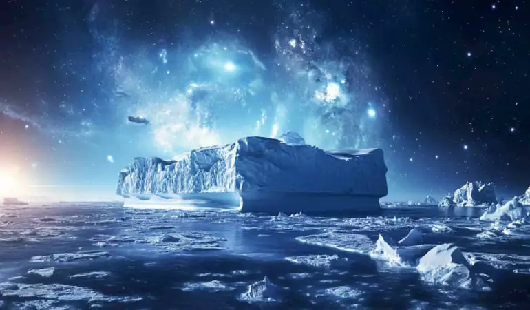 Three mysterious facts about Antarctica that you probably didn't know