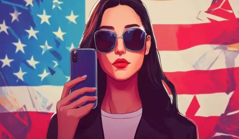 "TikTok" refugees: US users move to China's RedNote and rush to learn Chinese