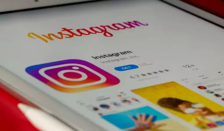 Instagram забанил аккаунт пользователя по необычной причине