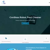 Best Robotic Pool Cleaner