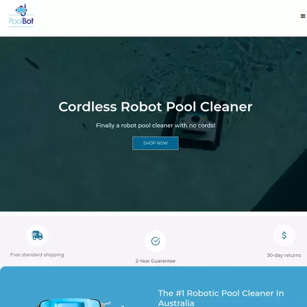 Best Robotic Pool Cleaner